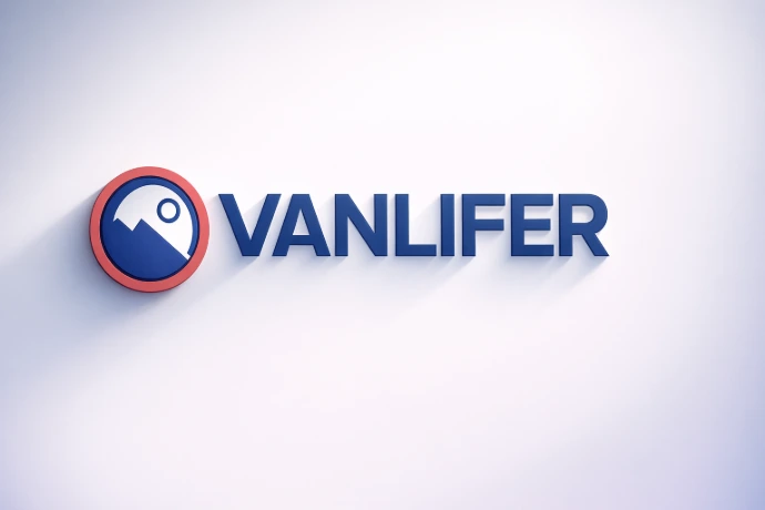 Vanlifer BlackMOA Toilet