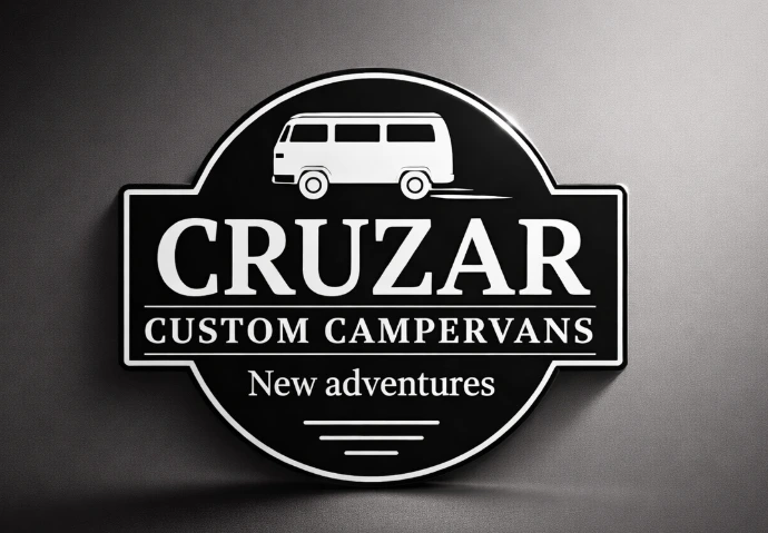 Cruzar Customs BlackMOA Toilet