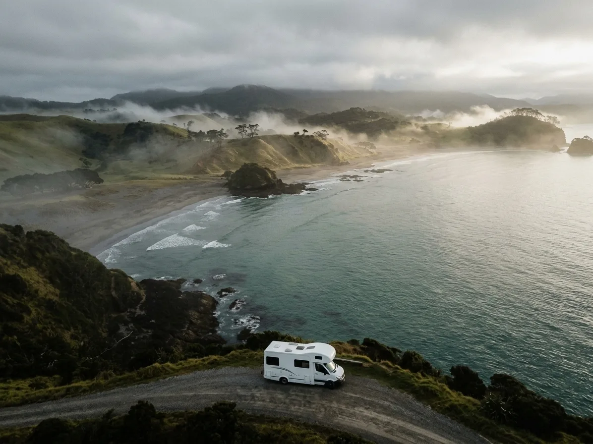 See — campervan hire wanaka, New Zealand campervan