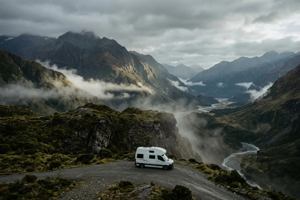 Marlborough Wine Country — campervan hire blenheim, New Zealand campervan