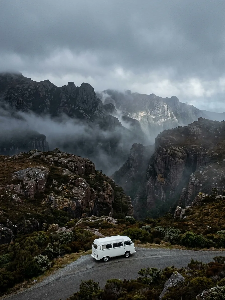 Penguins — campervan hire oamaru, New Zealand campervan