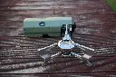 Trail Blazer | Portable Gas Stove