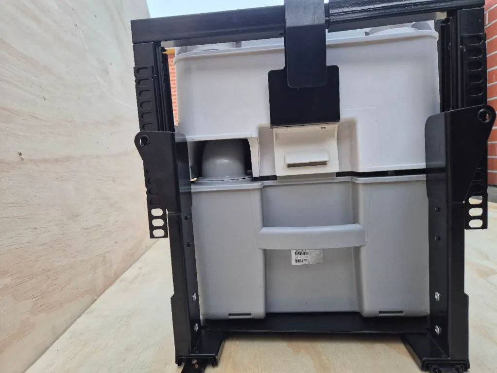 Fix'n'Rail Toiled Installed 40L.webp