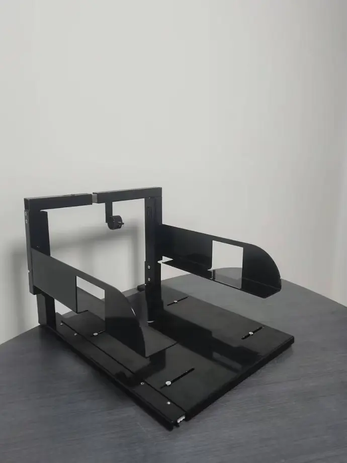 Fix'n'Rail™ | Toilet Bracket