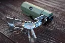Trail Blazer | Portable Gas Stove