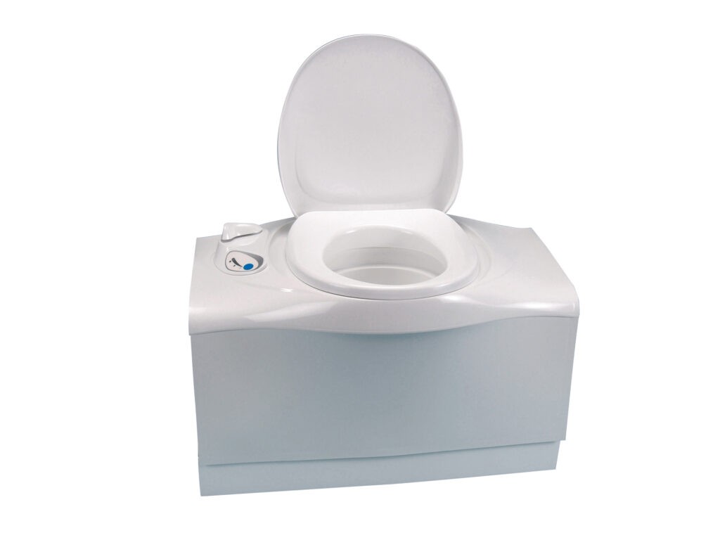Thetford C402-C Cassette Toilet | 18L