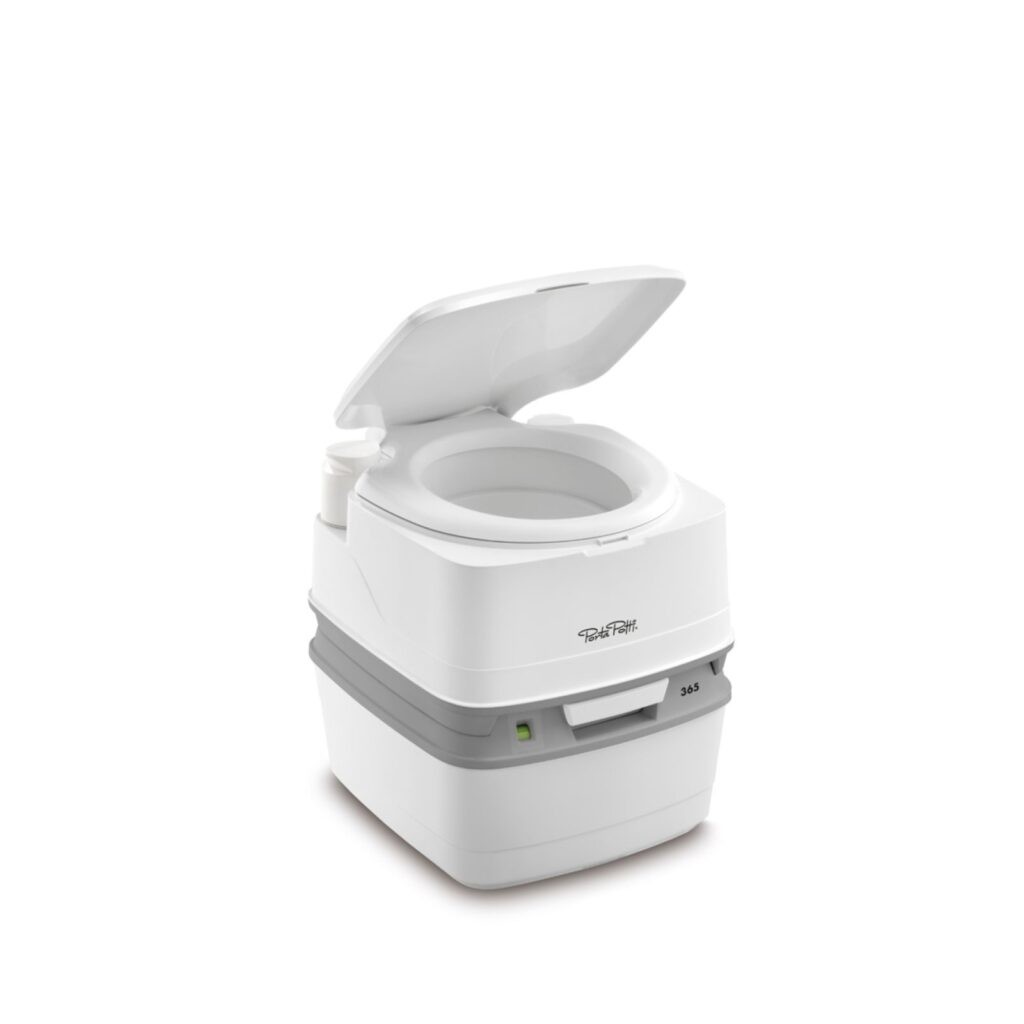 Thetford Porta Potti 365 | 21L Portable